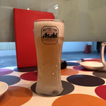 ルッカ - 生ビール