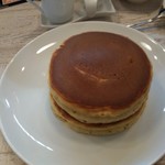 ホットケーキパーラー フルフル 梅ヶ丘店 - 