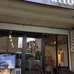 TRATTORIA ACCA - 