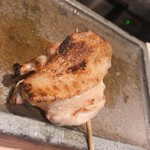 炭火焼鳥 いこか - 