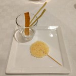 リストランテツヅキ - 