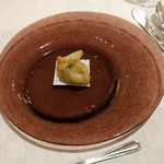 リストランテツヅキ - 