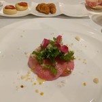 リストランテツヅキ - 