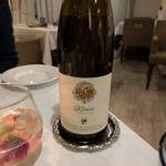 リストランテツヅキ - 