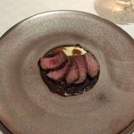 リストランテツヅキ - 