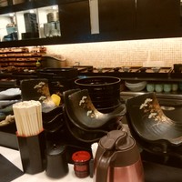 北新地　銀杏 - 