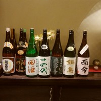 北新地　銀杏 - 