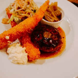 だいにんぐ・きっちん とう菜_0