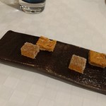 リストランテツヅキ - 