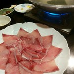 酒肴旬菜 おおあみ - 