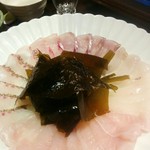 酒肴旬菜 おおあみ - 