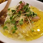 麺屋 Hulu-lu - 