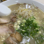 薩摩っ子ラーメン - 