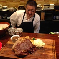 御肉 平川 -  御肉 平川 -