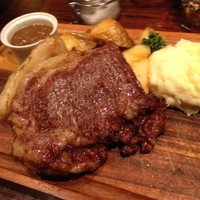御肉 平川 -  御肉 平川 -