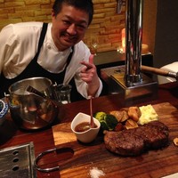 御肉 平川 -  御肉 平川 -