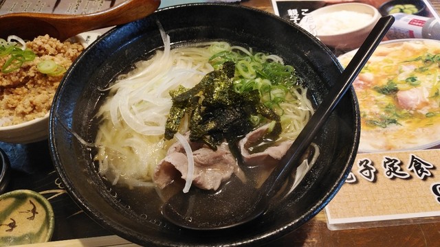 Jidori Sumibiyaki Torihachi