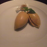 葡萄房 - キャラメルのジェラート