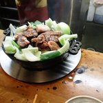 成吉思汗　だるま - １人前