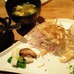 海月が雲になる日 - 