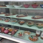 ニュー柳屋食堂 - 