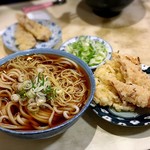 Choumei Udon - 