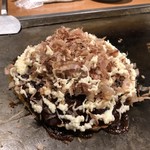 Okonomiyaki Yakisoba Fuugetsu - 