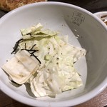 お好み焼・焼そば 風月 - 