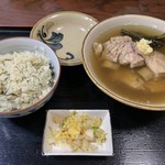 琉球料理 ふみや - 