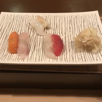 日本料理 「源氏」 ヒルトン名古屋 - 