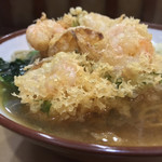 そばの神田 東一屋 - #食べログ的に撮るとこうなる。