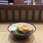 そばの神田 東一屋 - #家庭画報風味。