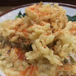 そばの神田 東一屋 - ええい面倒だ、一味も七味もブチまけろ！  #BCMKR!