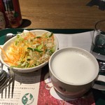 プロント イル バール - 