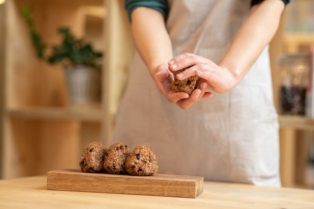 Organic Kitchen Chikyu （オーガニックキッチンチキュウ） - 西28