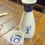 栄屋酒場 - 相模灘