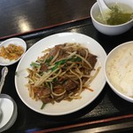 香港料理 千里香 - 