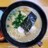 とんりゅうラーメン 堺石津本店