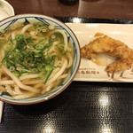 丸亀製麺 - 