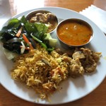 ニルワナム 神谷町店 - 