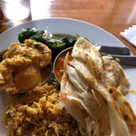 ニルワナム 神谷町店 - 