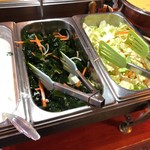 ニルワナム 神谷町店 - 