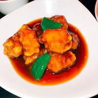 廣東料理 民生 ヒルトンプラザウエスト店 - 