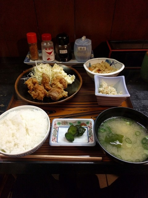 せとや - 呉/食堂 | 食べログ