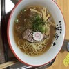 らー麺専科 海空土