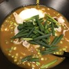 かれー麺実之和 武蔵小金井店