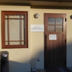 アップルパイ カフェ グレイシー グレイシー - 