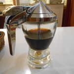 アップルパイ カフェ グレイシー グレイシー - 