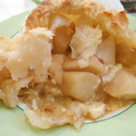 アップルパイ カフェ グレイシー グレイシー - 