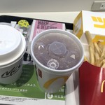 マクドナルド - 